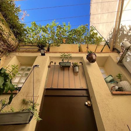 Ferienwohnung La Maisonette De Vauban Marseilles Exterior foto