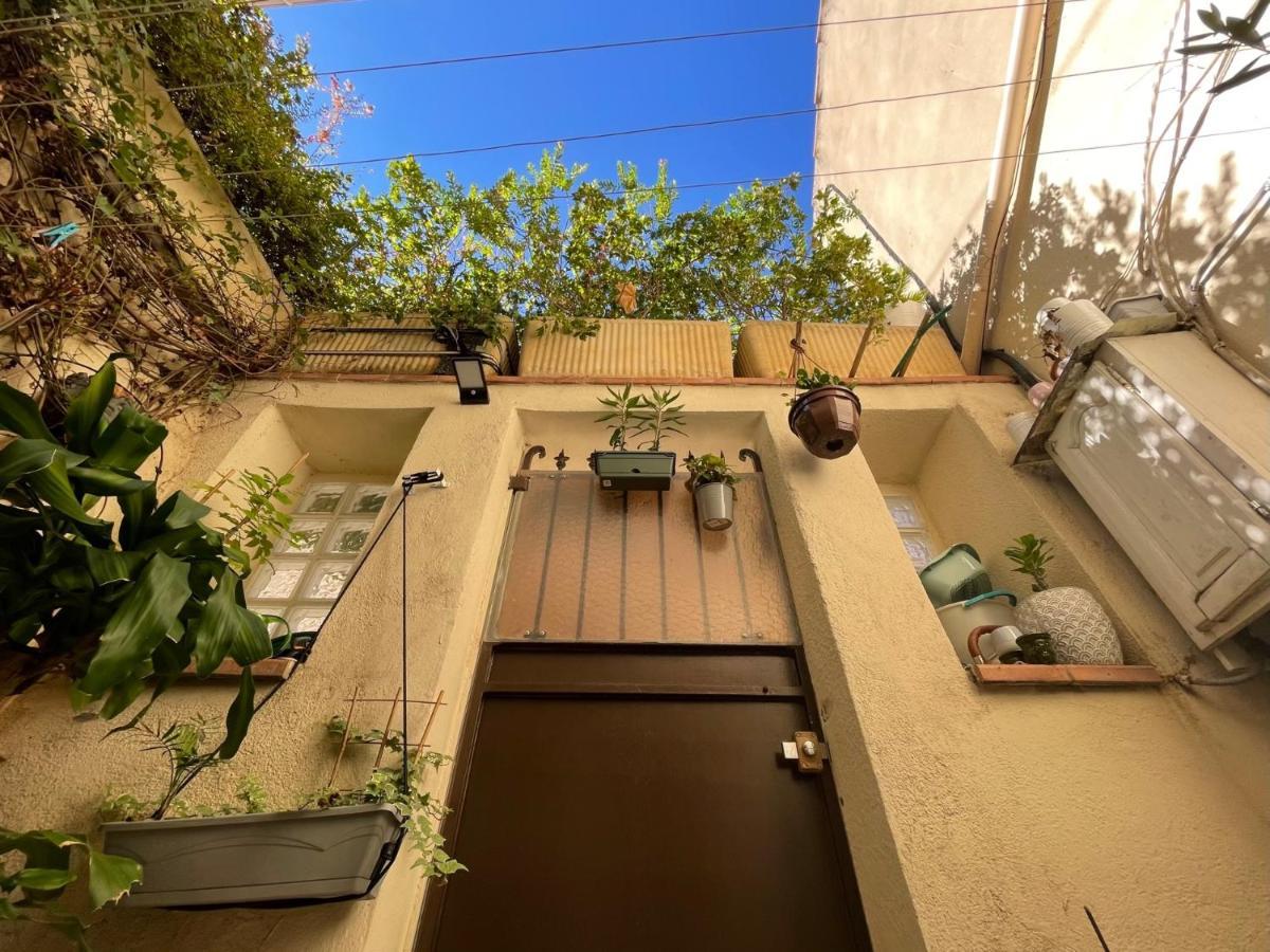Ferienwohnung La Maisonette De Vauban Marseilles Exterior foto